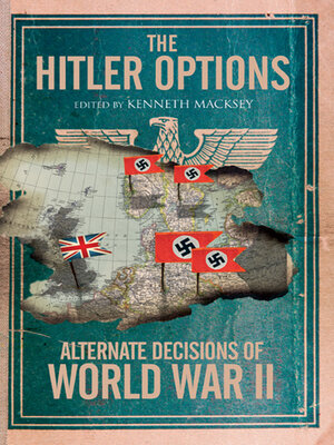 The Hitler Options - ebook